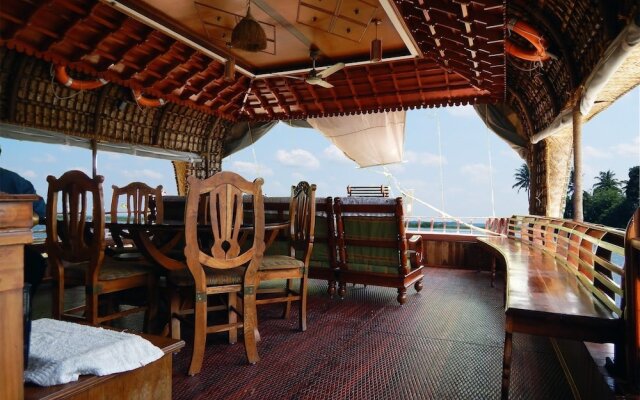 Backwater Retreat - Honeymoon House