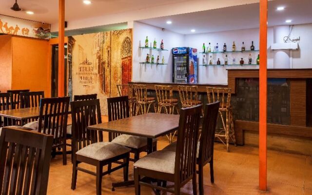 OYO Flagship 400 Calangute Baga Circle