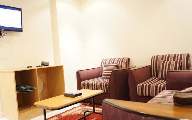 Zaf Furnished Unites