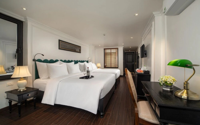 My Gallery Boutique Hotel & Spa
