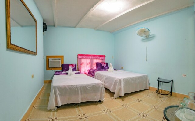 Casa La Bayamesa