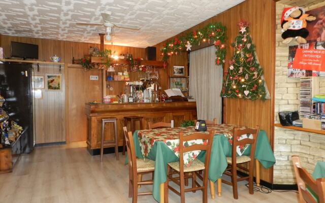 Hotel Villa Svizzera