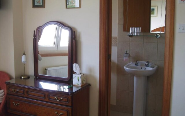 Woodlands Bed & Breakfast