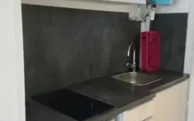 Studio Grasse Centre