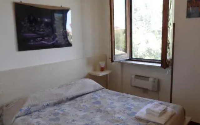 Hotel Ristorante La Bruceta