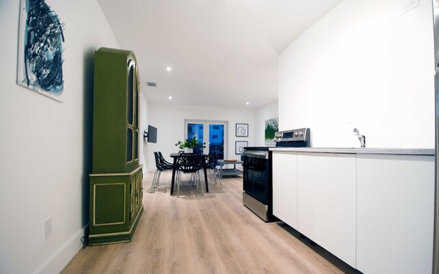 Casa Canal at Eastern Shores