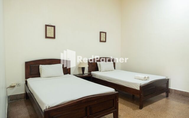 Monginsidi Guest House Syariah Malioboro Yogyakarta