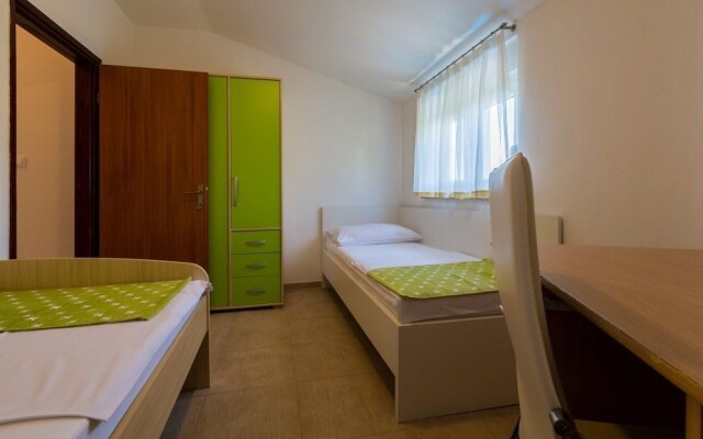 Apartment Villa Gome