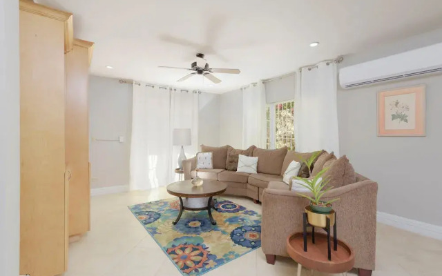 Silk Cotton Villas