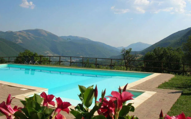 Agriturismo Roccagelli