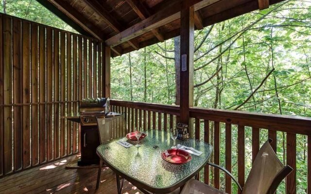A Chance for Romance - One Bedroom Cabin