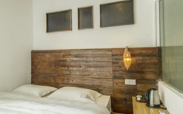 Mountain Stream Hostel Yangshuo