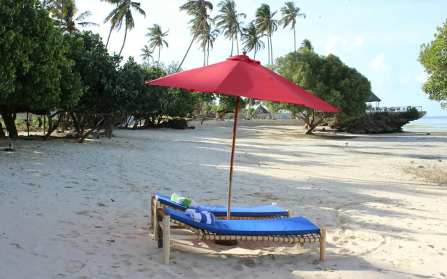Coconut Tree Village Beach Resort