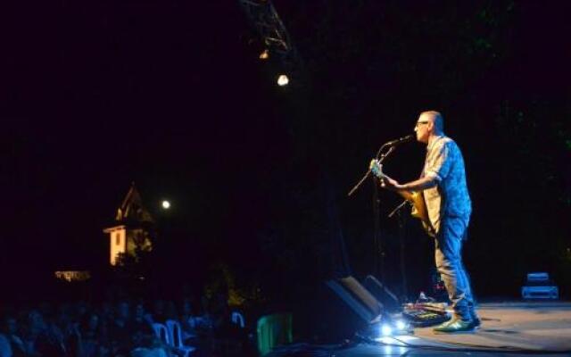 Hotel Monumento Can Garay