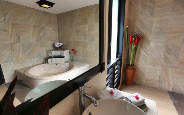 The Sanyas Suite