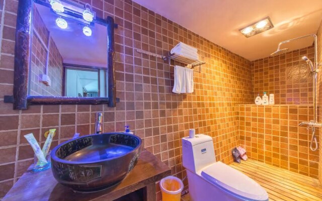 Lijiang Beauty Boutique Inn