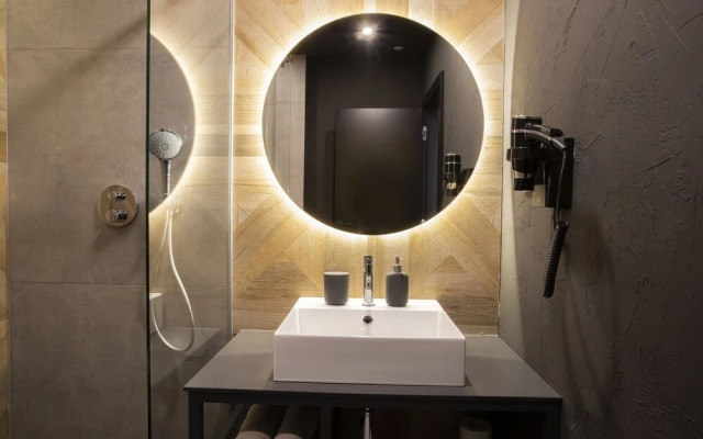 Rooms Bolero