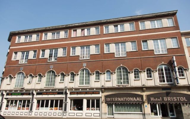 Hotel Bristol Internationaal