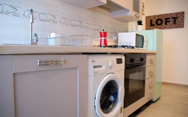 Bari Rooms - Apartments - City Center