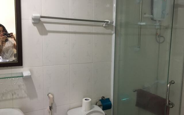 Cozzy and Beauty Apartment