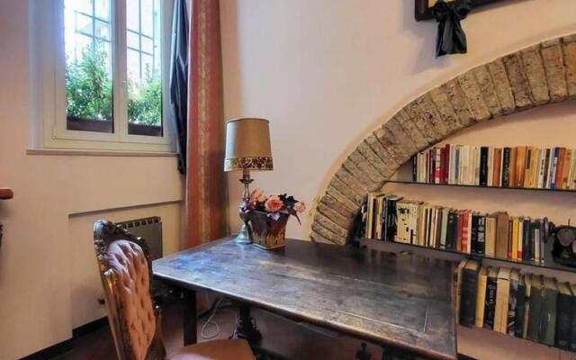 Casa Masoli B&B