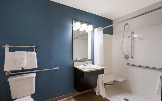 WoodSpring Suites Orlando North - Maitland