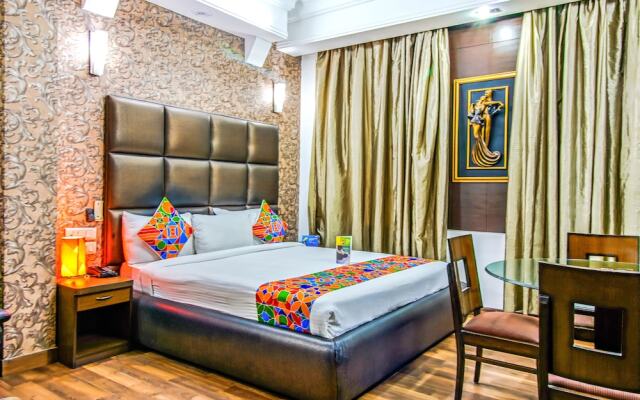 The Cameron by FabHotels