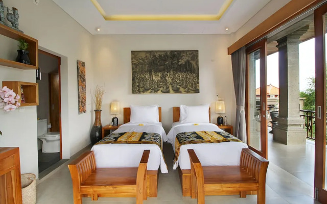 Wegi House 2