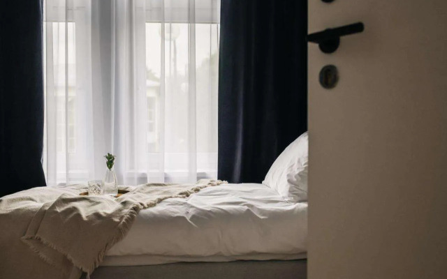 Apartamenty Las