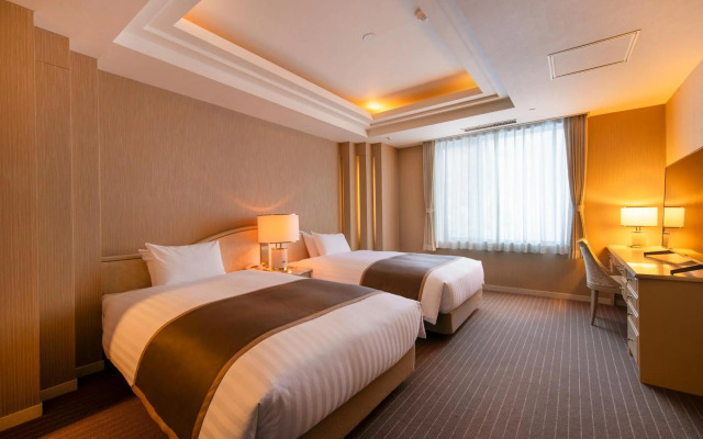 Rusutsu Resort Hotel & Convention