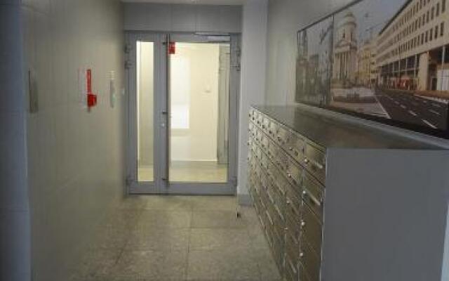 Apartamenty Metro Młociny