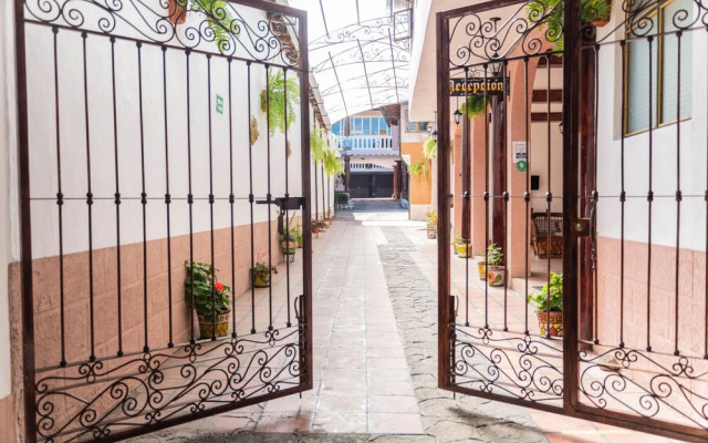 Casa Graciela Hotel Pátzcuaro