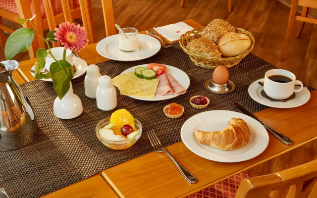 ACHAT Hotel Magdeburg