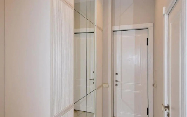 LUXUARY Apartment In the CENTRE