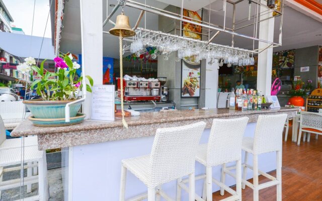 Cocoon APK Resort & Spa