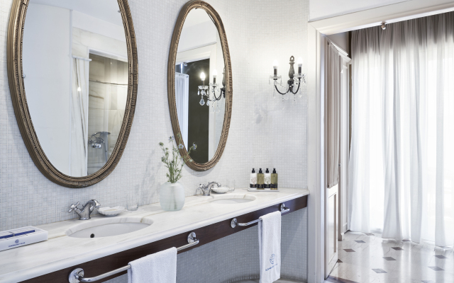 Elounda Gulf Villas by Sandglass