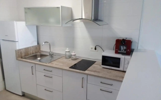 Apartamento Carlos