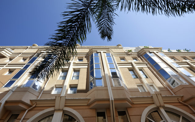Aparthotel Adagio Monaco Palais Josephine