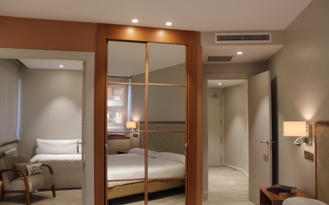 Hotel Carreño