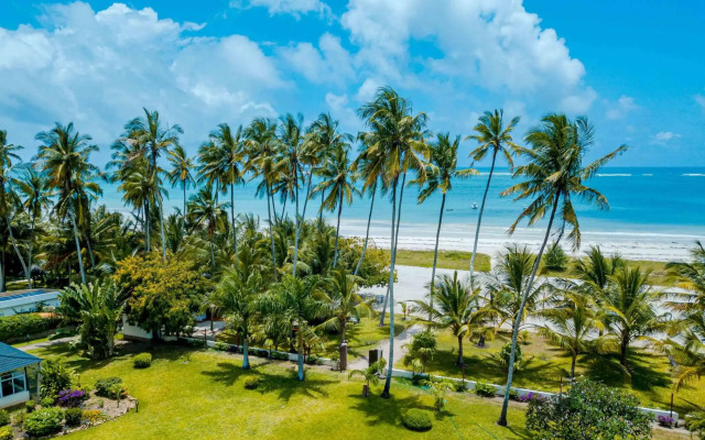 Mzima Beach Resort