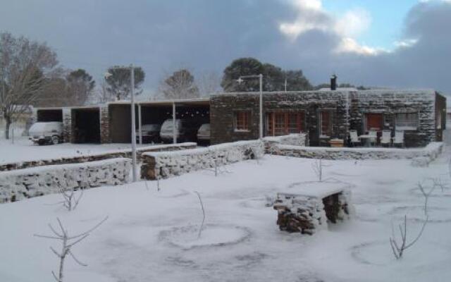 Skitterland Guesthouse