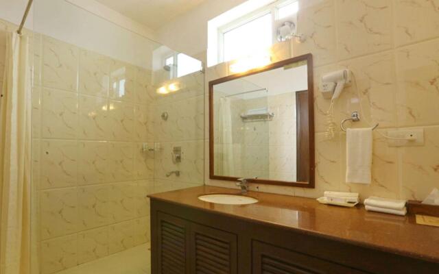 Dewa Retreat- A Himalayan Boutique Hotel
