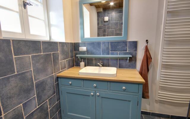 Horni Marsov KHK310 in Horní Maršov