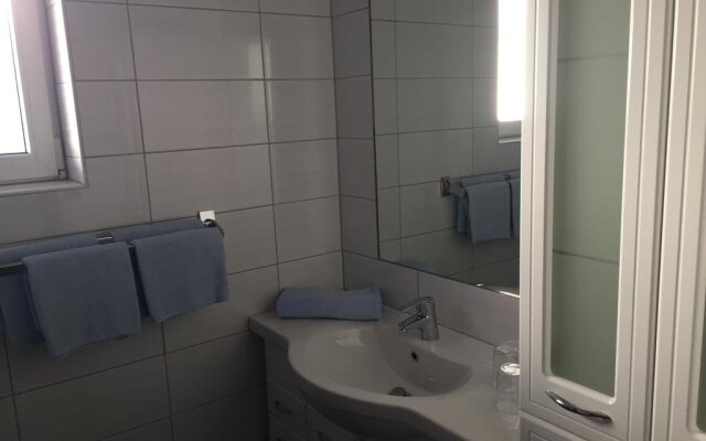 Haus Daniela