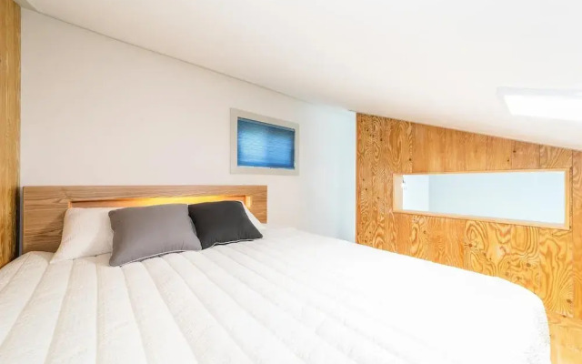 Pohang Ohdoheal Poolvilla