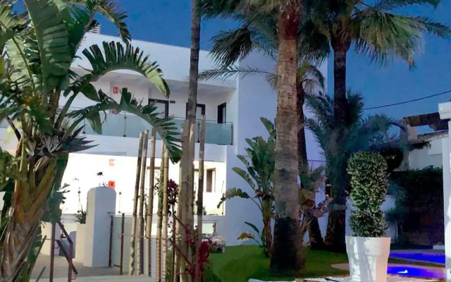 Soul Beach Hotel By Mc- Adults only