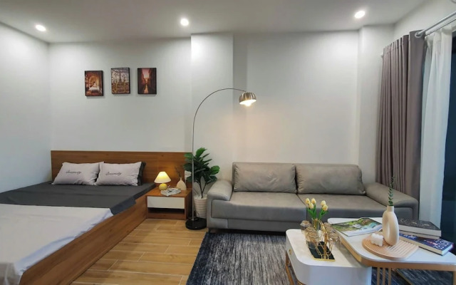 The West Lake Serenity'N Homestay Ha Noi