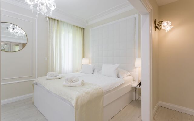Boutique Hotel Bacvice