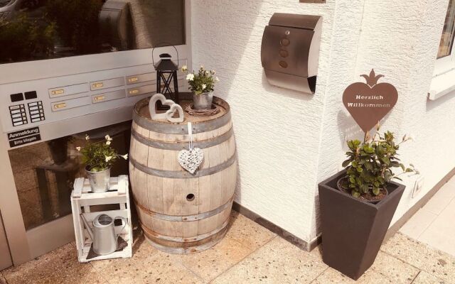 Ferienweingut Peter-Jos. Hauth