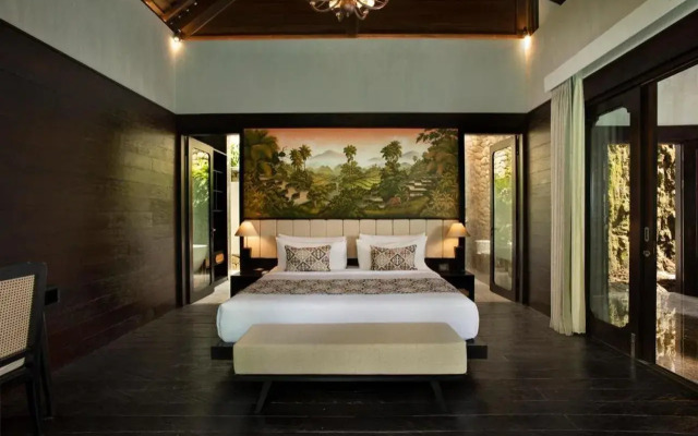 Adiwana Unagi Riverfront